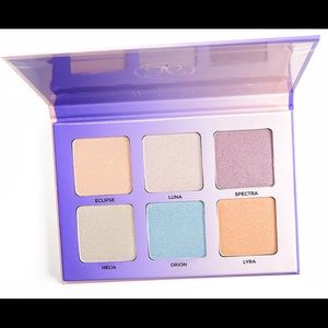 Anastasia Beverly Hills Aurora palette